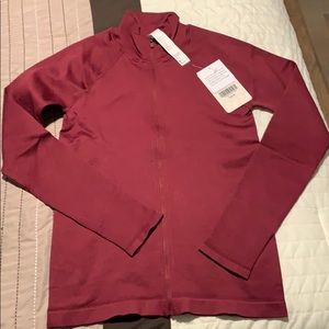 Fabletics Jacket NWT